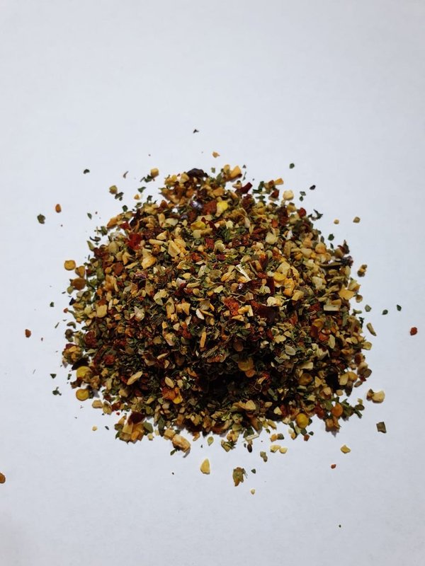 Knobi-Chillie-Spice, 65g