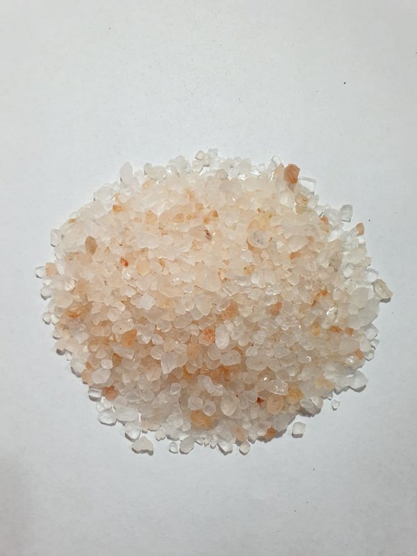 Kristallsalz ( ehemals Himalaya Salz ) grob für die Salzmühle, 200g